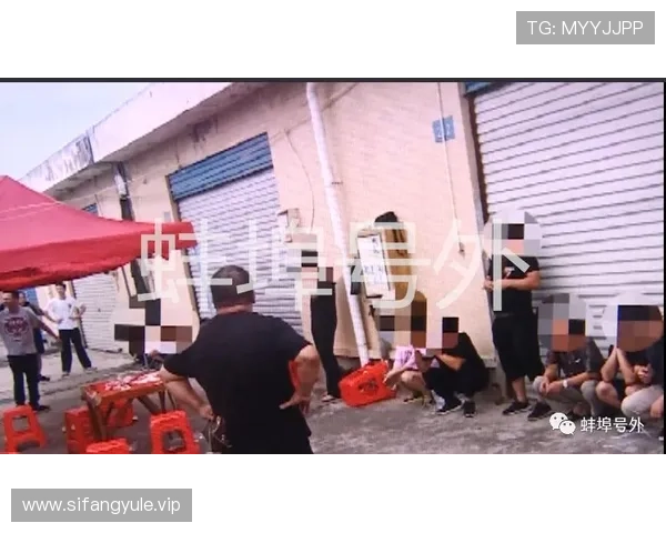 蚌埠赌场合法经营现状分析，玩家如何辨别正规赌场确保财产安全